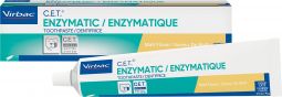 C.E.T. Enzymatic Malt Flavored Toothpaste